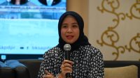 Ratih Dorong ISI Jadi Produsen Kebudayaan, Perbanyak Kolaborasi Seni