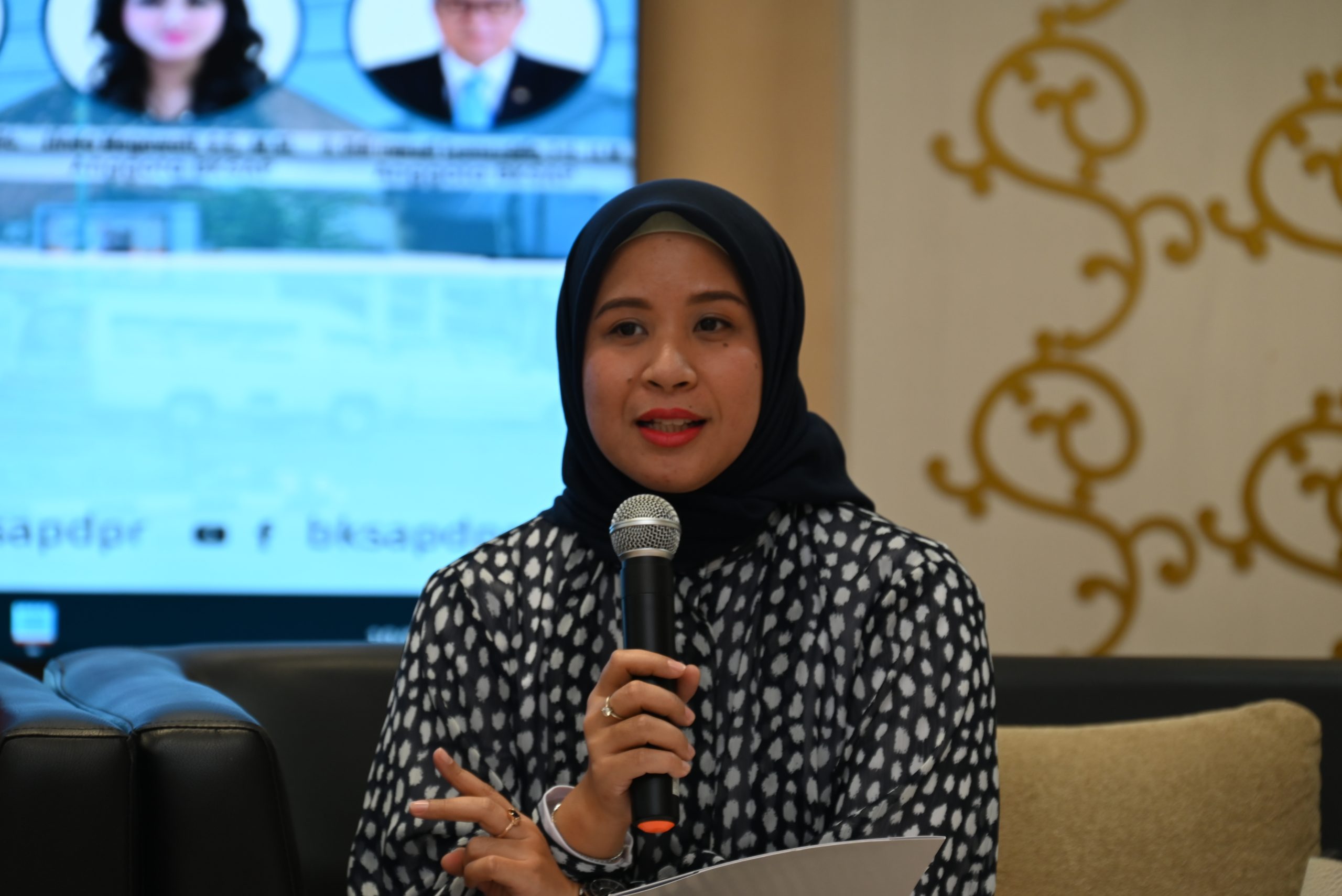 Ratih Dorong ISI Jadi Produsen Kebudayaan, Perbanyak Kolaborasi Seni