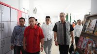 Sofyan Tan Dorong Peningkatan Minat Baca dan Literasi Digital di Deli Serdang